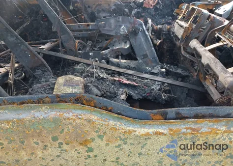 2013 Ford F-150 Xlt из США, поврежденный, VIN 1FTFX1EF8DFD25040